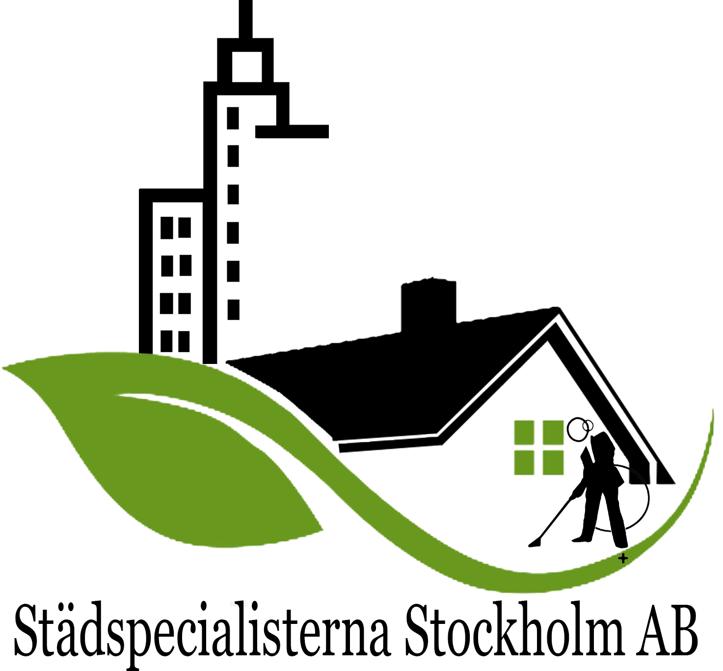 Städspecialisterna Stockholm
